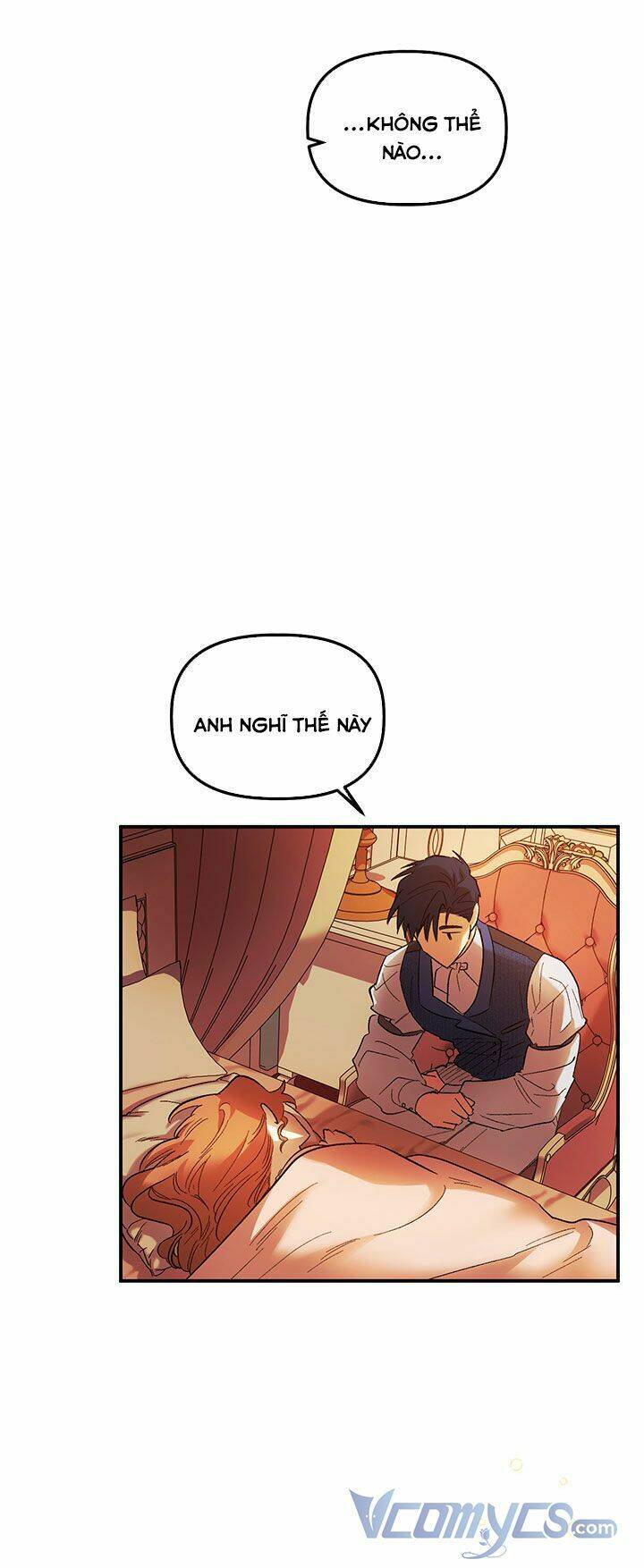 May Mắn Hay Bất Hạnh Chapter 68 - Trang 2