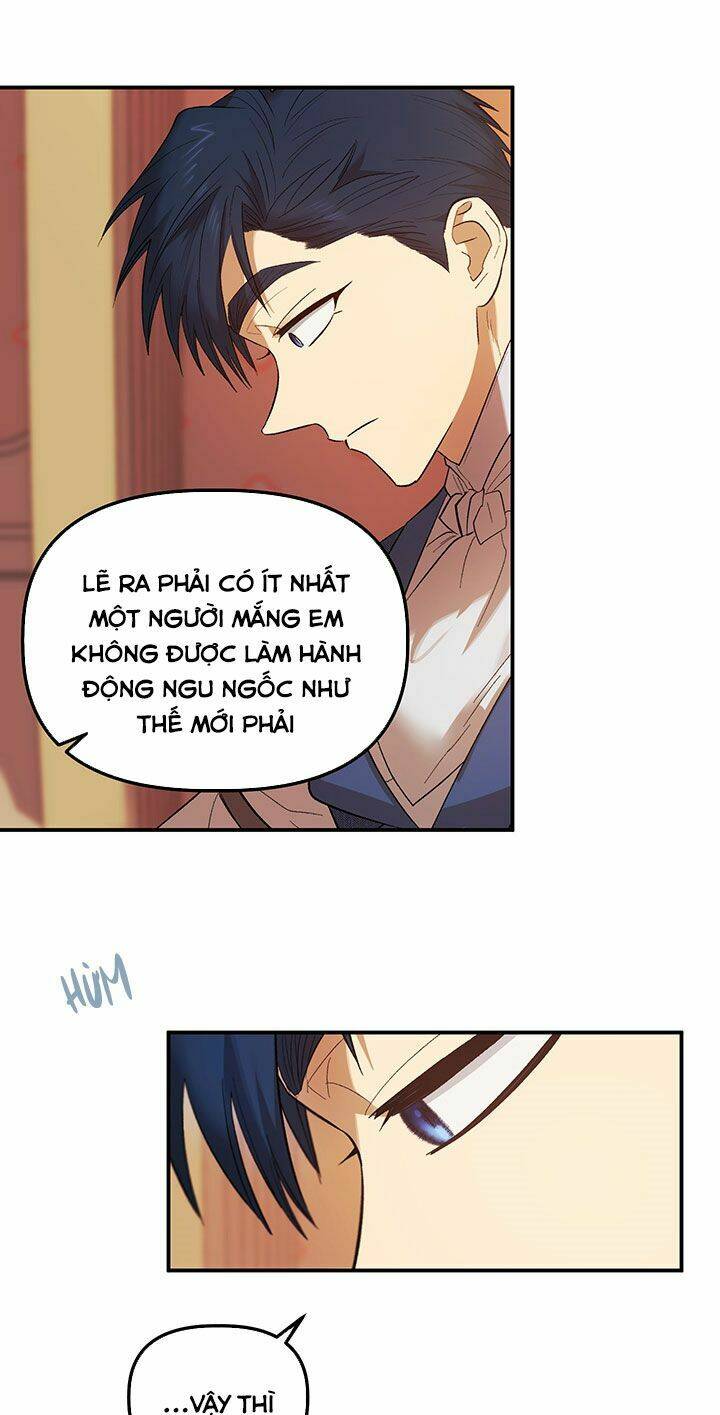 May Mắn Hay Bất Hạnh Chapter 68 - Trang 2