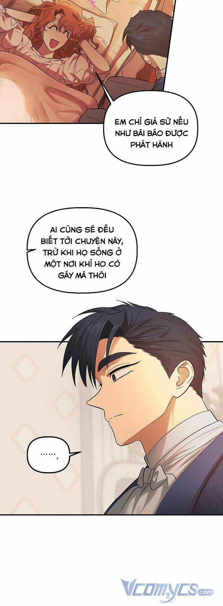 May Mắn Hay Bất Hạnh Chapter 68 - Trang 2