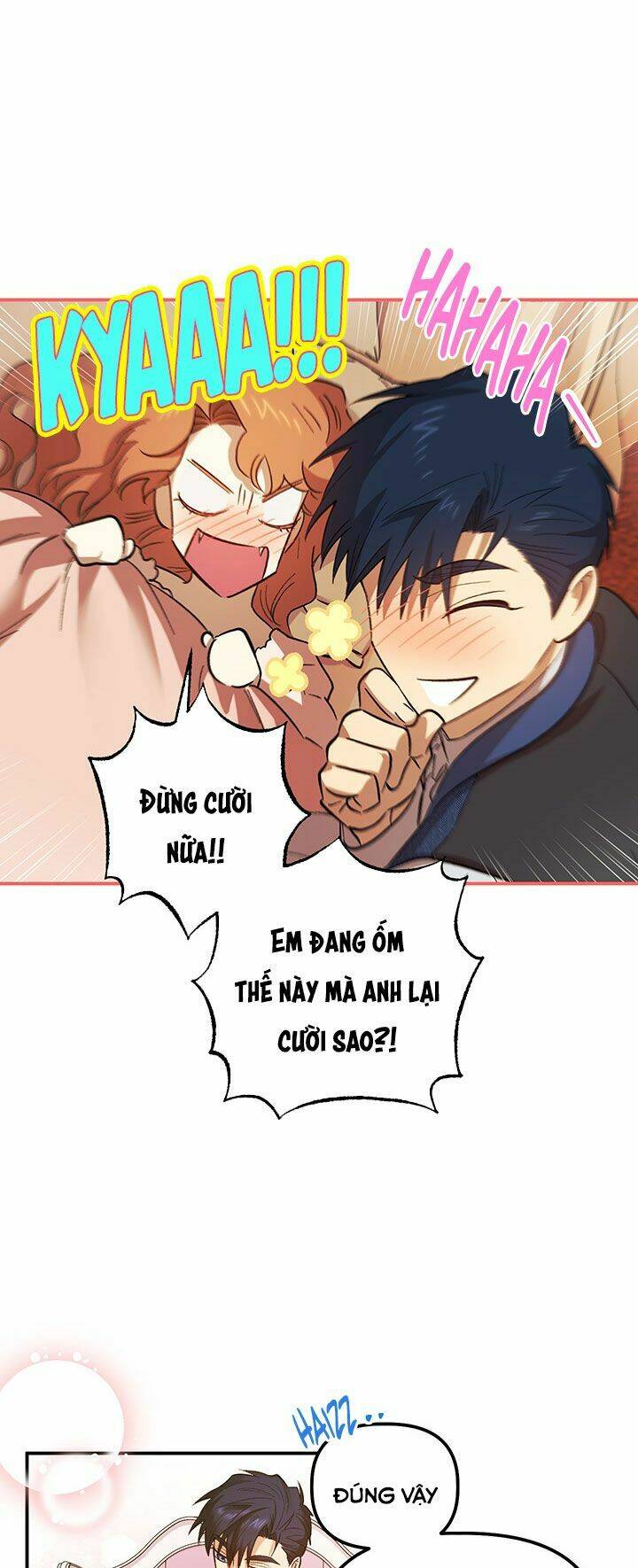 May Mắn Hay Bất Hạnh Chapter 68 - Trang 2