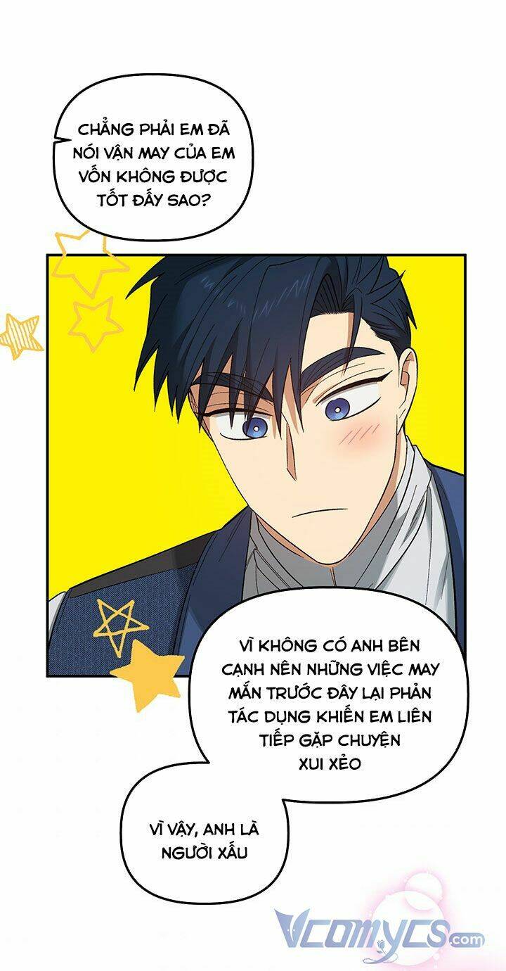 May Mắn Hay Bất Hạnh Chapter 67 - Trang 2