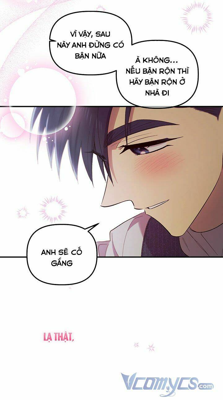 May Mắn Hay Bất Hạnh Chapter 67 - Trang 2