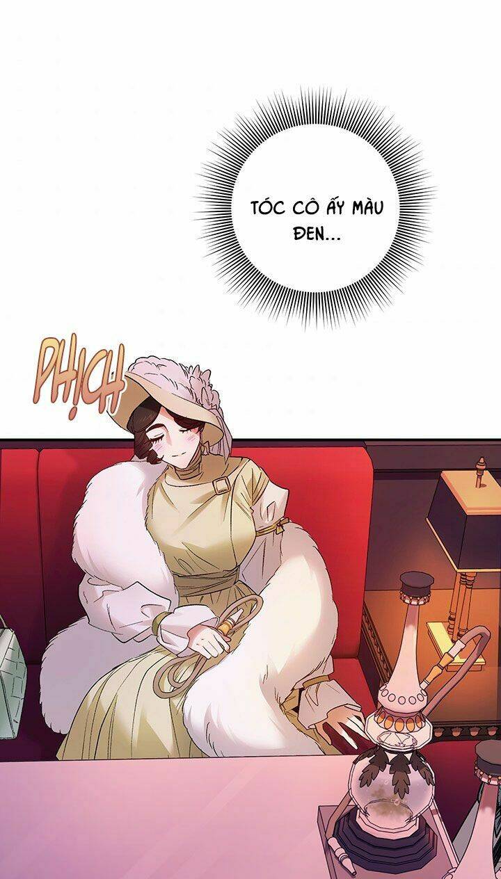 May Mắn Hay Bất Hạnh Chapter 66 - Trang 2