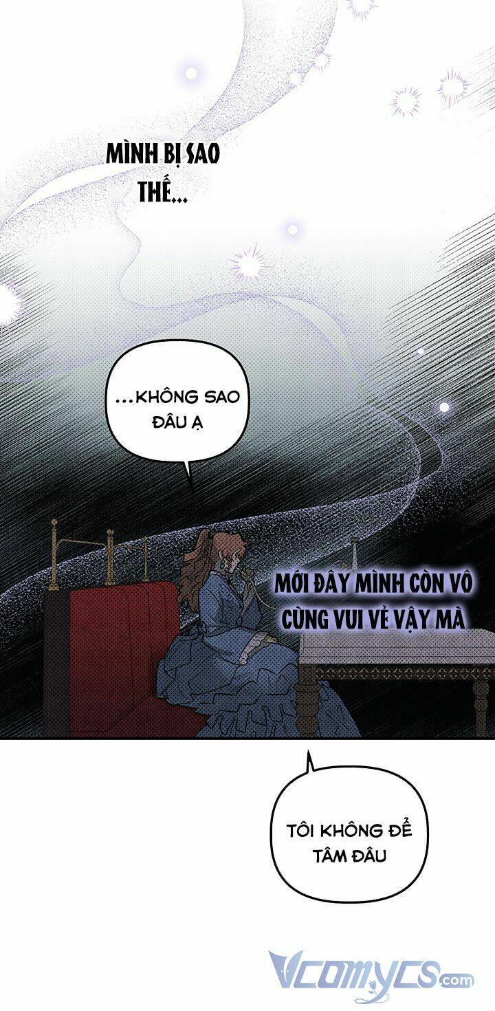 May Mắn Hay Bất Hạnh Chapter 66 - Trang 2