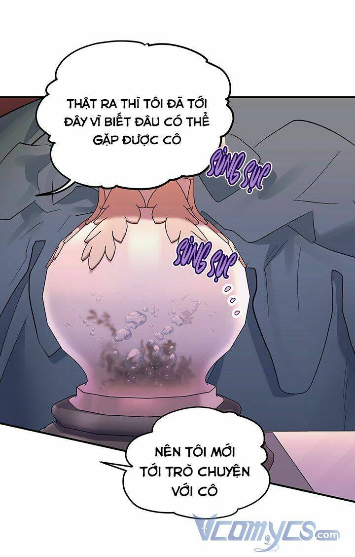 May Mắn Hay Bất Hạnh Chapter 66 - Trang 2