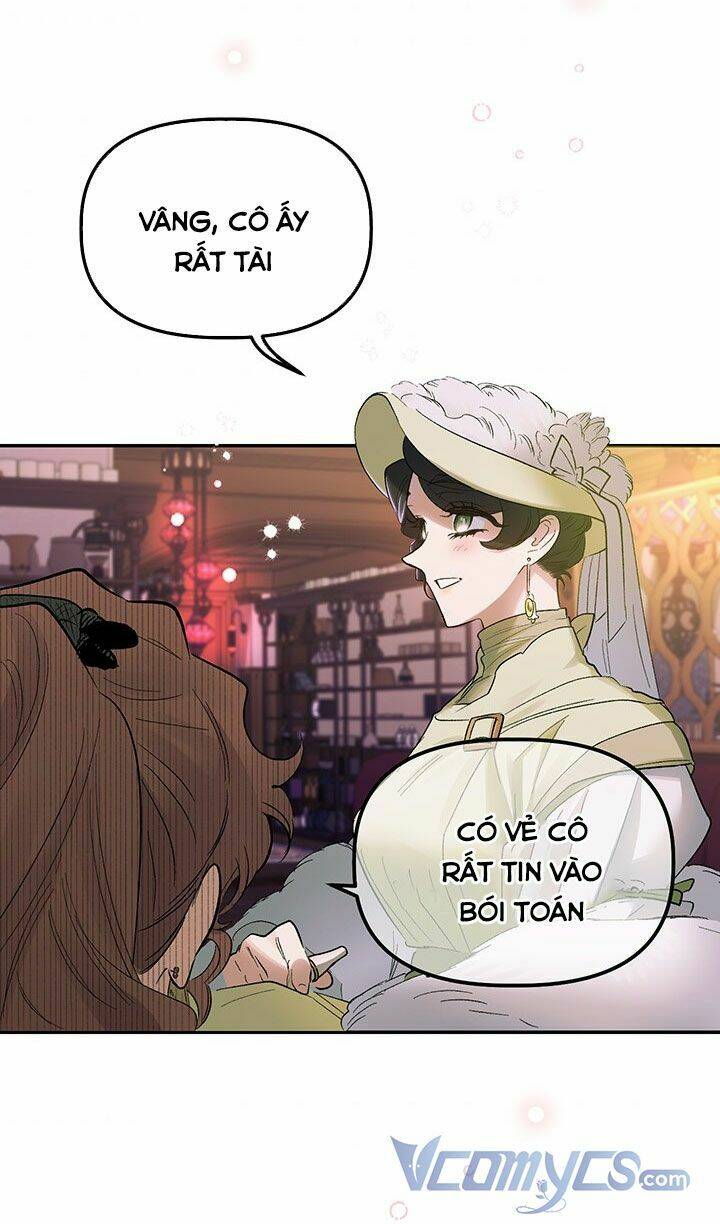 May Mắn Hay Bất Hạnh Chapter 66 - Trang 2