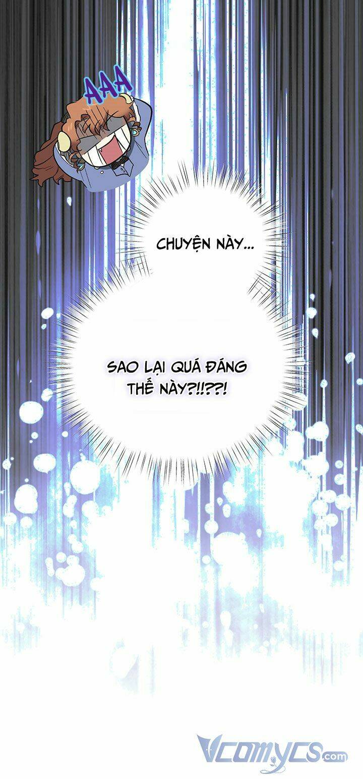 May Mắn Hay Bất Hạnh Chapter 66 - Trang 2