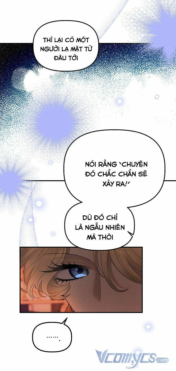 May Mắn Hay Bất Hạnh Chapter 65 - Trang 2