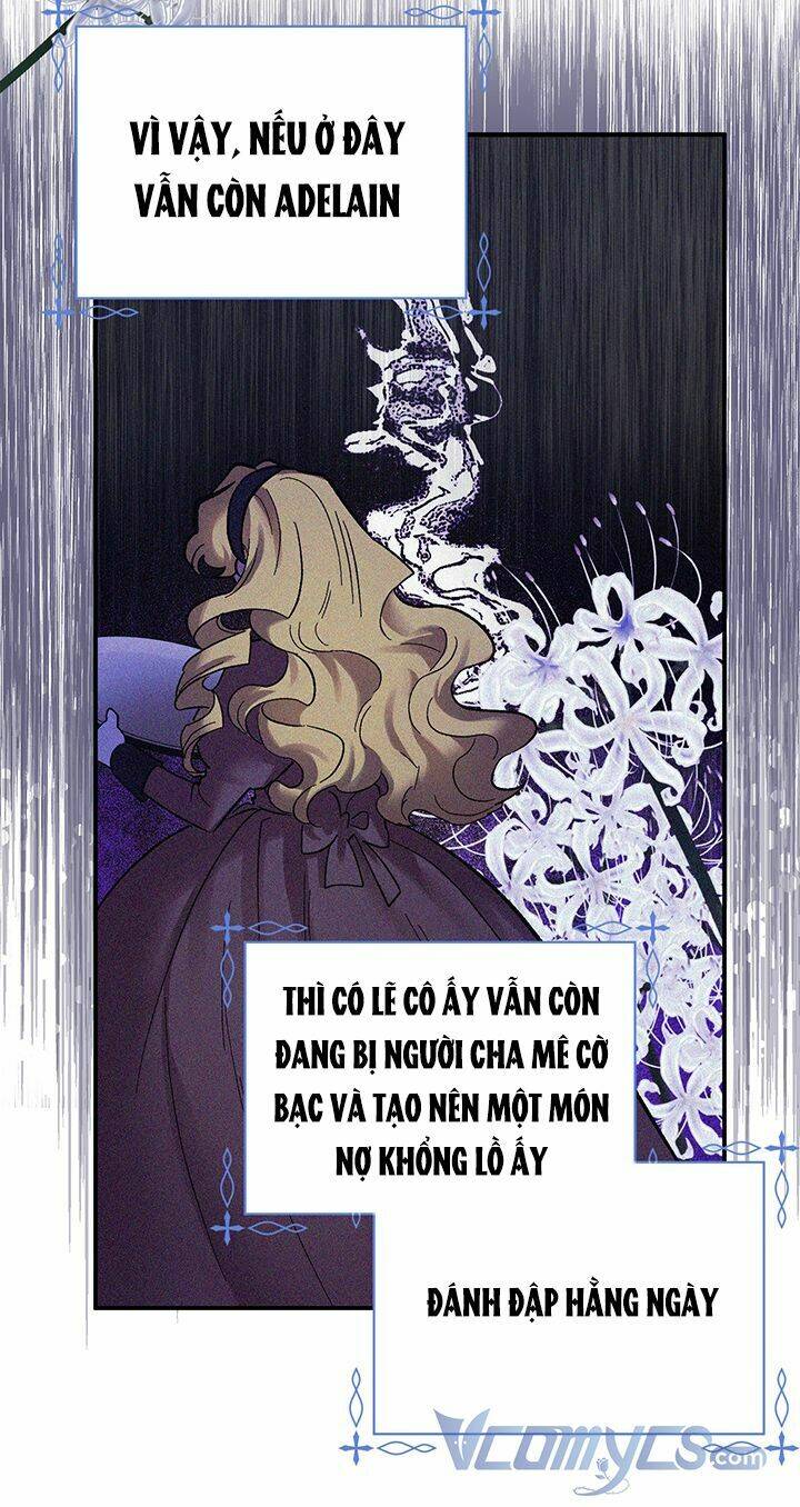 May Mắn Hay Bất Hạnh Chapter 65 - Trang 2