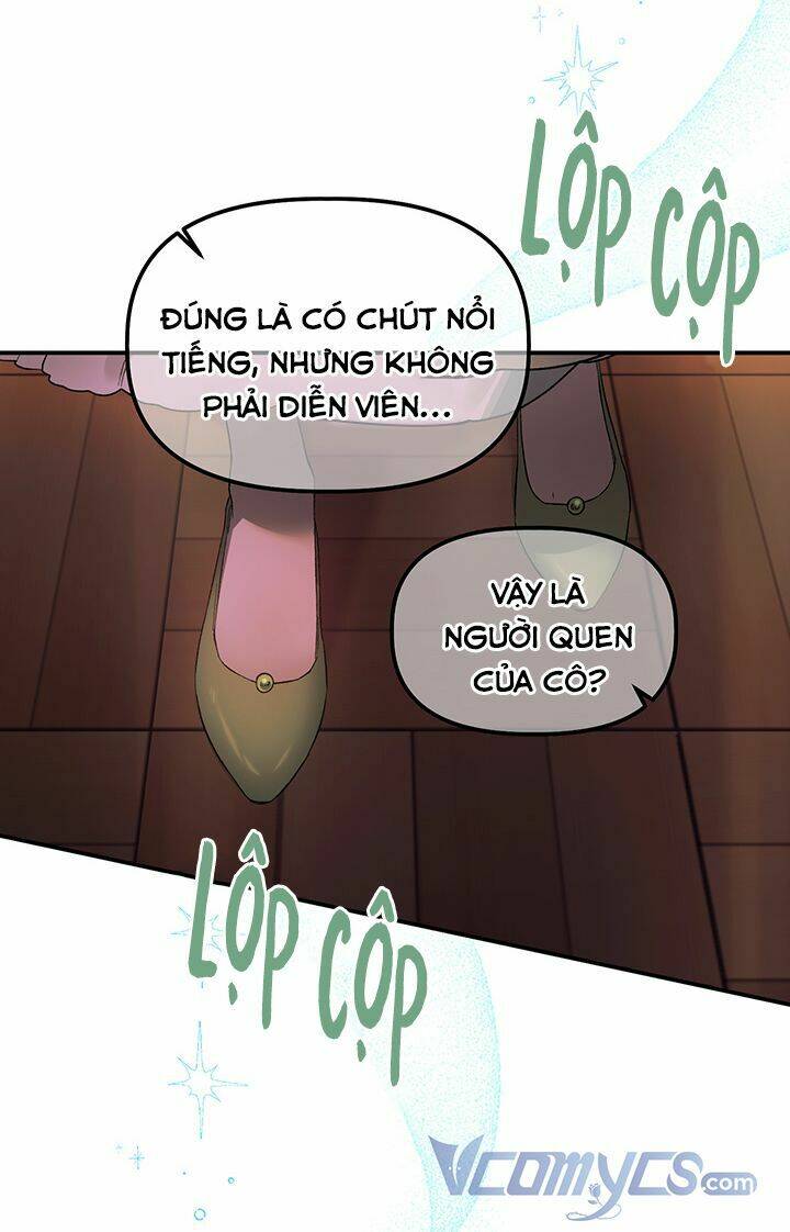 May Mắn Hay Bất Hạnh Chapter 65 - Trang 2