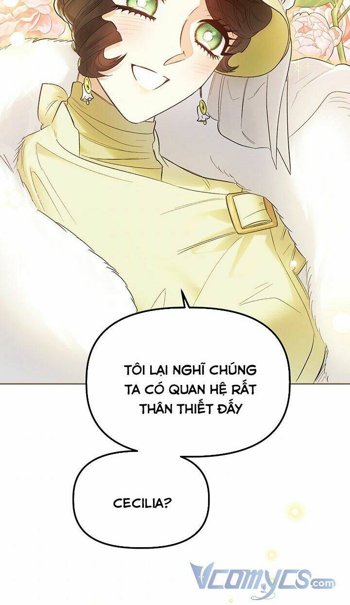 May Mắn Hay Bất Hạnh Chapter 65 - Trang 2