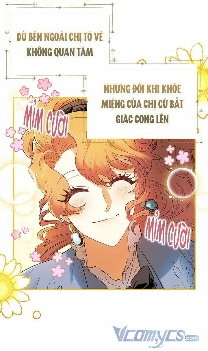 May Mắn Hay Bất Hạnh Chapter 64 - Trang 2