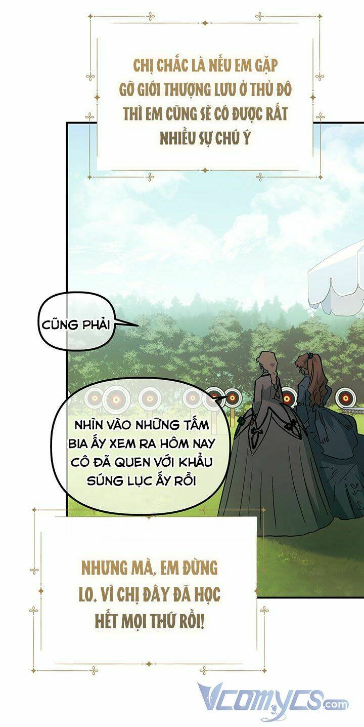 May Mắn Hay Bất Hạnh Chapter 64 - Trang 2