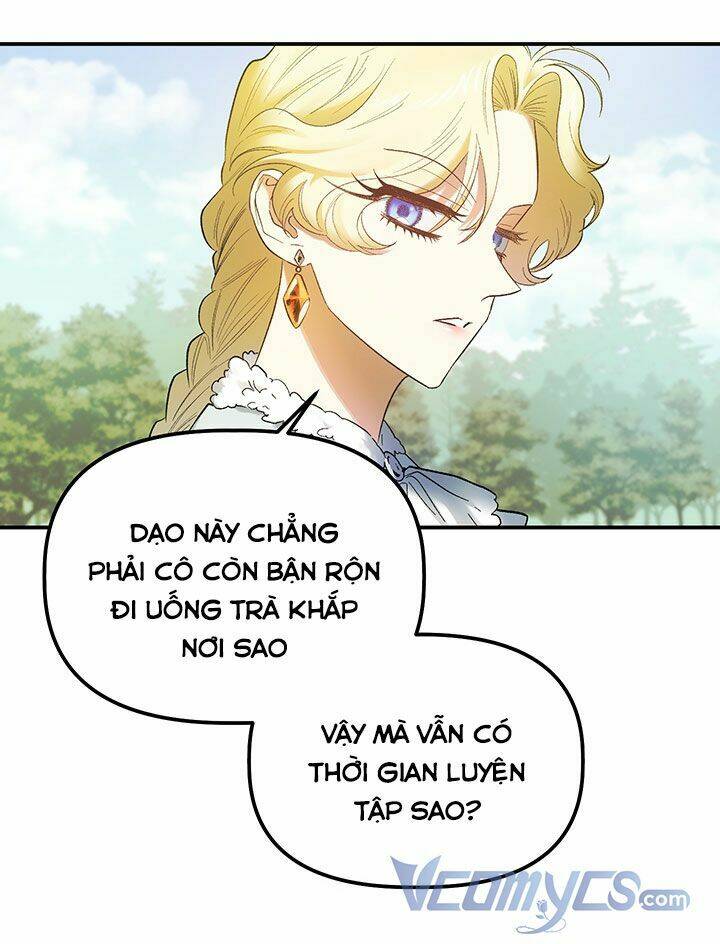 May Mắn Hay Bất Hạnh Chapter 64 - Trang 2