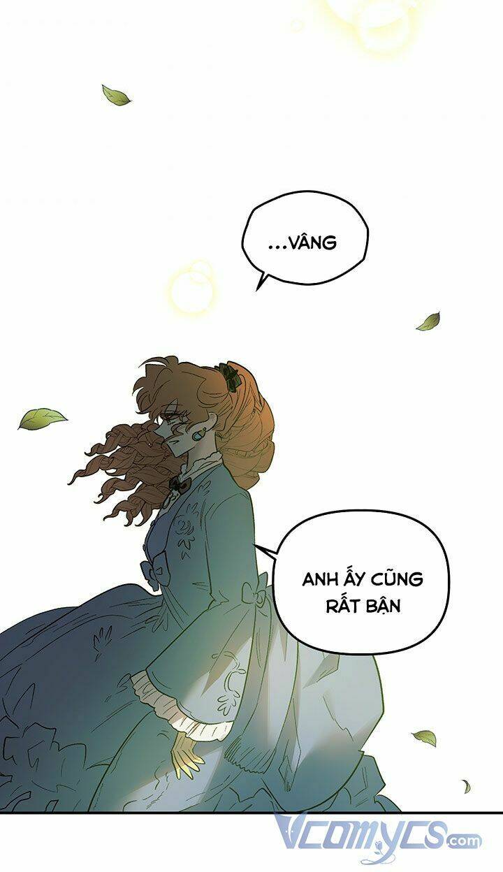 May Mắn Hay Bất Hạnh Chapter 64 - Trang 2