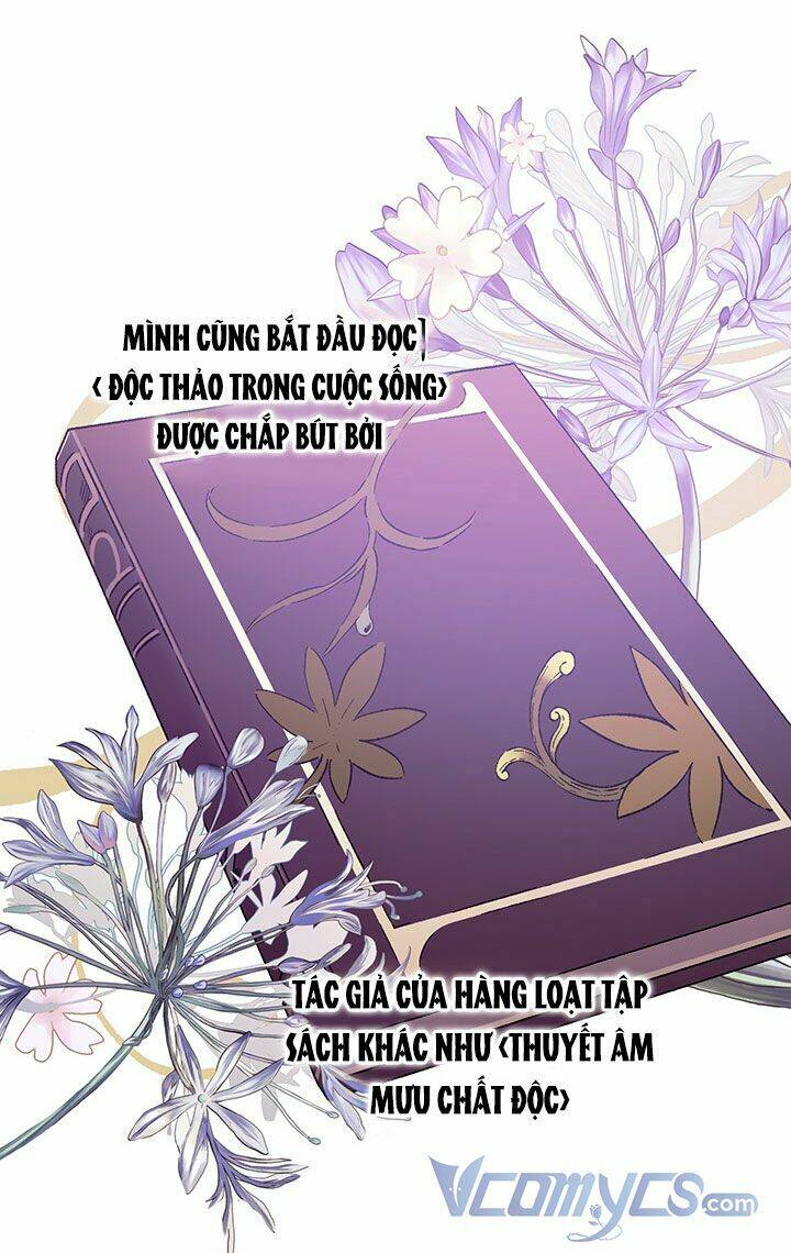 May Mắn Hay Bất Hạnh Chapter 64 - Trang 2