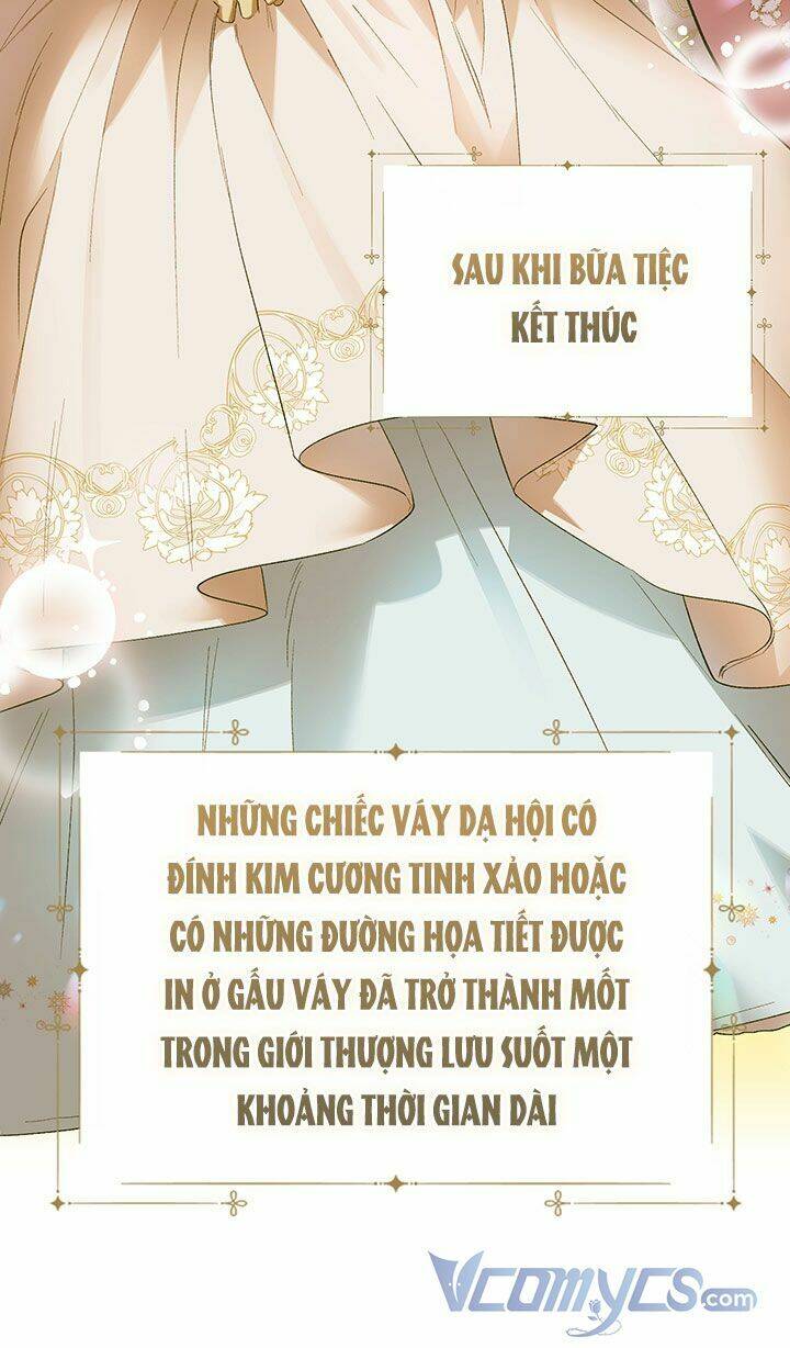 May Mắn Hay Bất Hạnh Chapter 64 - Trang 2