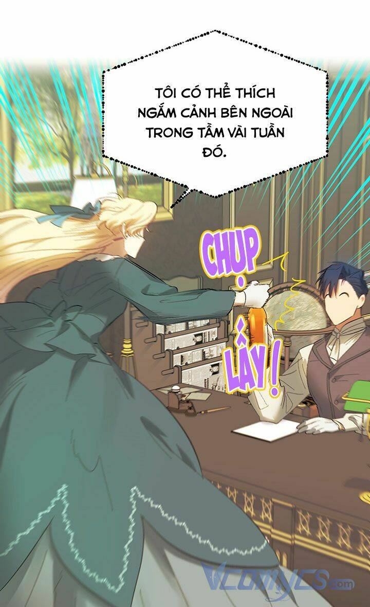 May Mắn Hay Bất Hạnh Chapter 64 - Trang 2