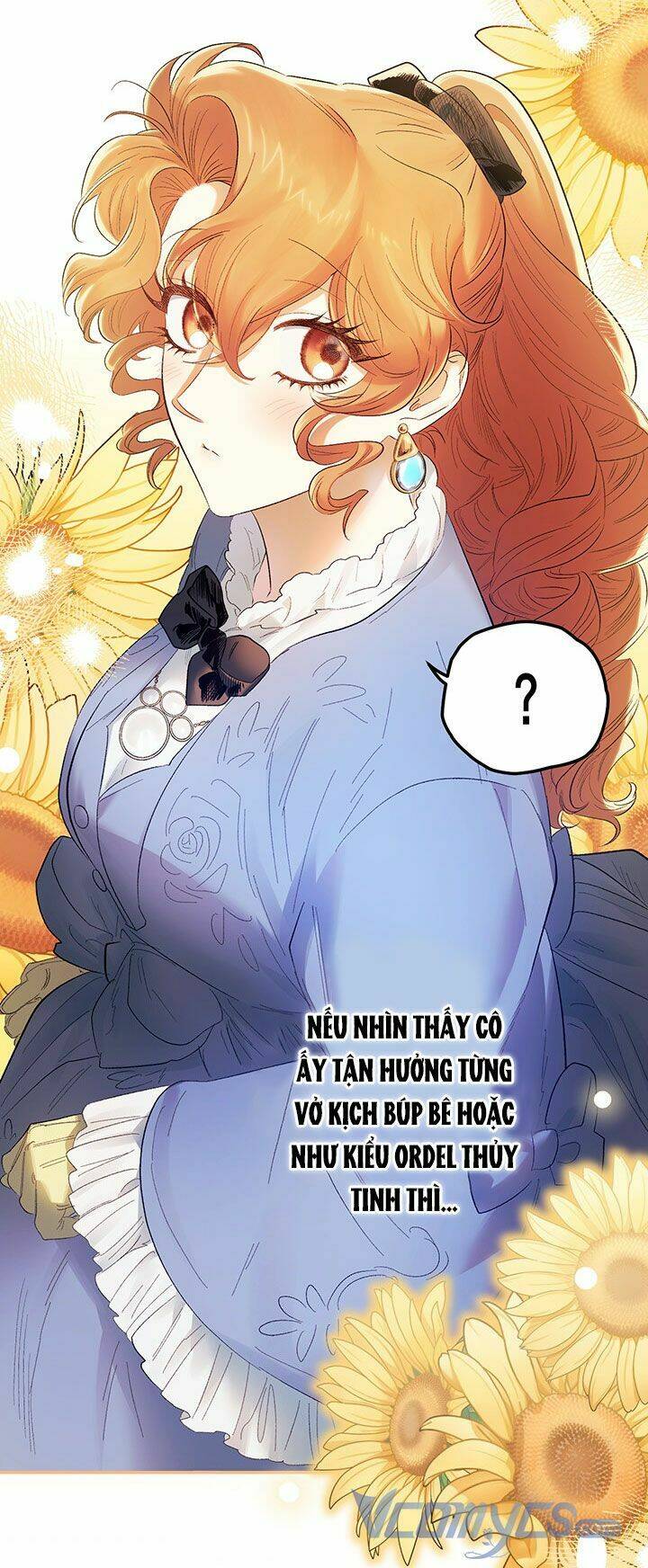 May Mắn Hay Bất Hạnh Chapter 64 - Trang 2