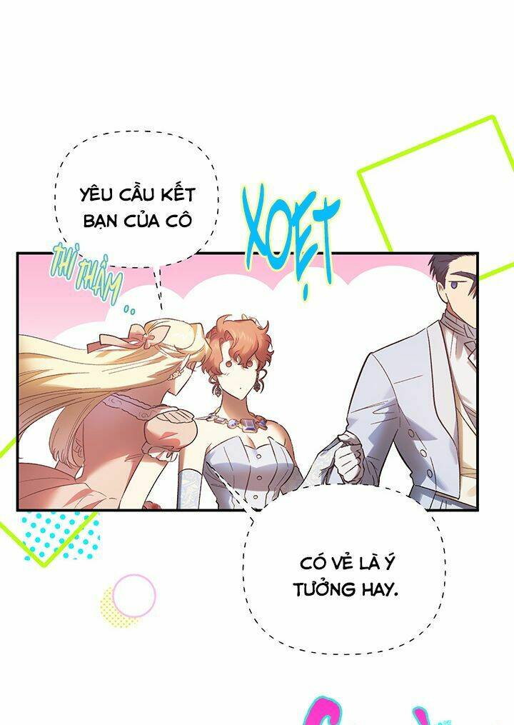 May Mắn Hay Bất Hạnh Chapter 63 - Trang 2