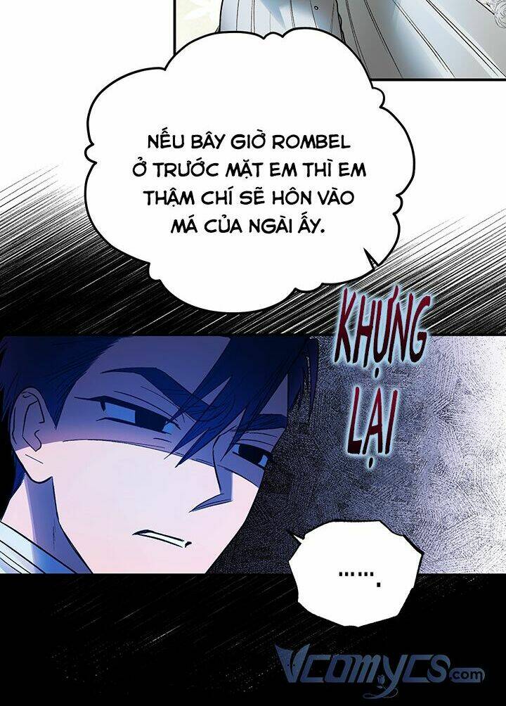 May Mắn Hay Bất Hạnh Chapter 63 - Trang 2