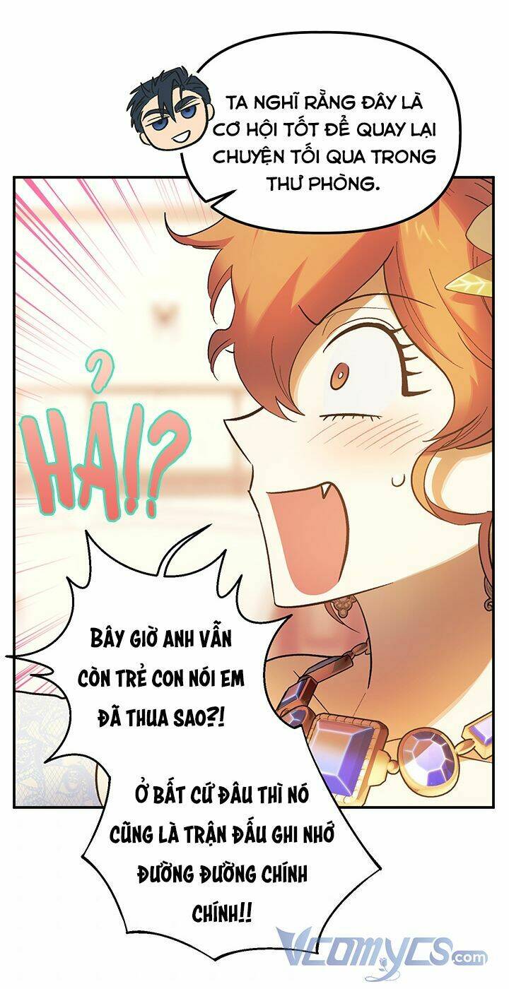 May Mắn Hay Bất Hạnh Chapter 63 - Trang 2