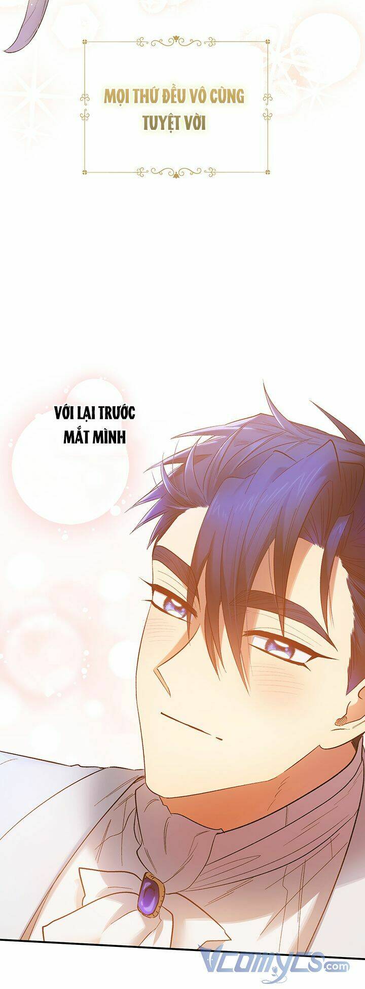 May Mắn Hay Bất Hạnh Chapter 63 - Trang 2