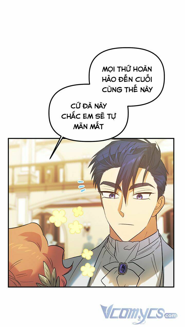 May Mắn Hay Bất Hạnh Chapter 63 - Trang 2