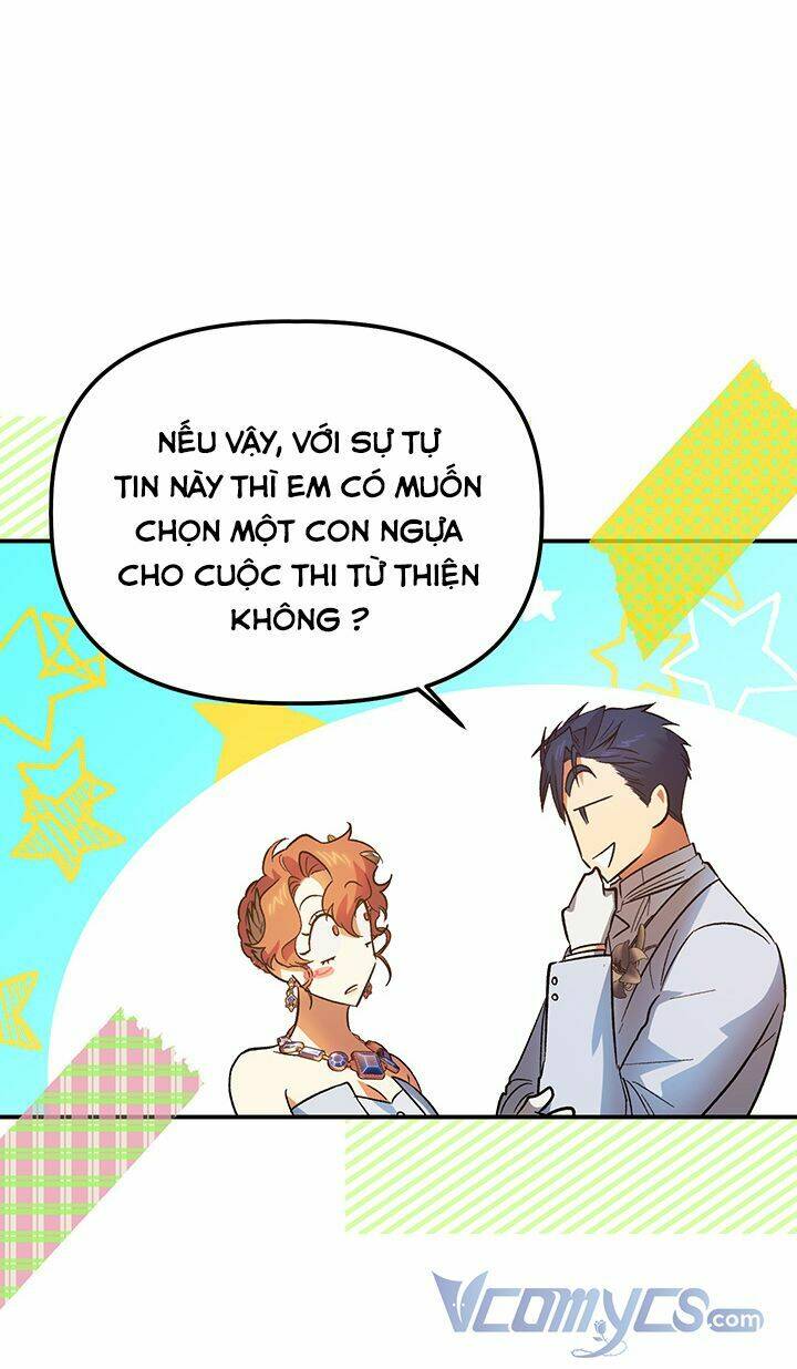 May Mắn Hay Bất Hạnh Chapter 63 - Trang 2