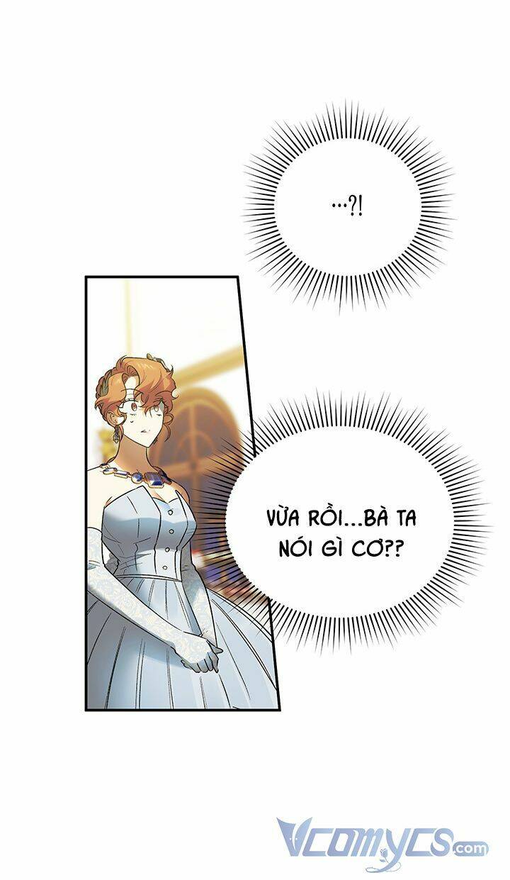 May Mắn Hay Bất Hạnh Chapter 62 - Trang 2