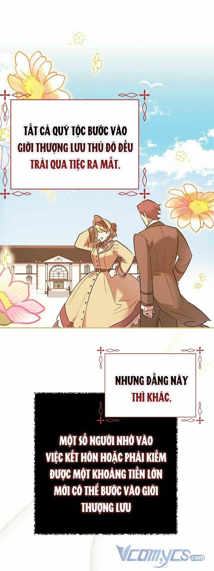 May Mắn Hay Bất Hạnh Chapter 62 - Trang 2