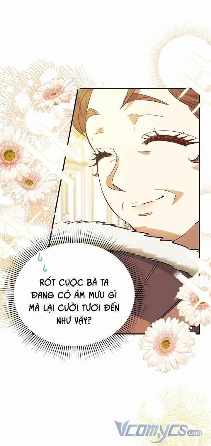 May Mắn Hay Bất Hạnh Chapter 62 - Trang 2