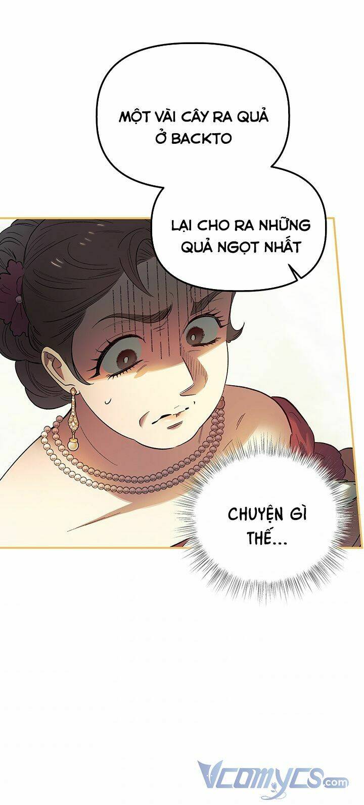 May Mắn Hay Bất Hạnh Chapter 62 - Trang 2