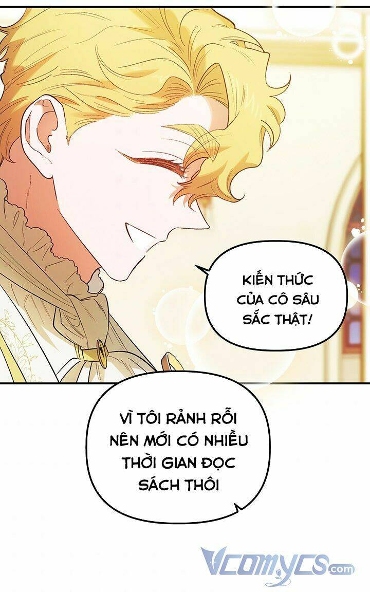 May Mắn Hay Bất Hạnh Chapter 62 - Trang 2