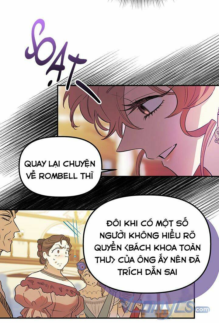 May Mắn Hay Bất Hạnh Chapter 62 - Trang 2