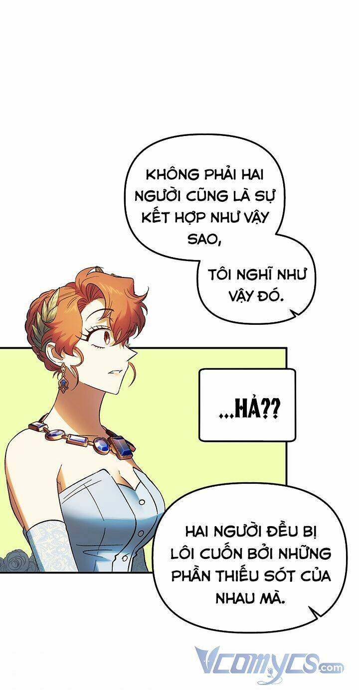 May Mắn Hay Bất Hạnh Chapter 62 - Trang 2