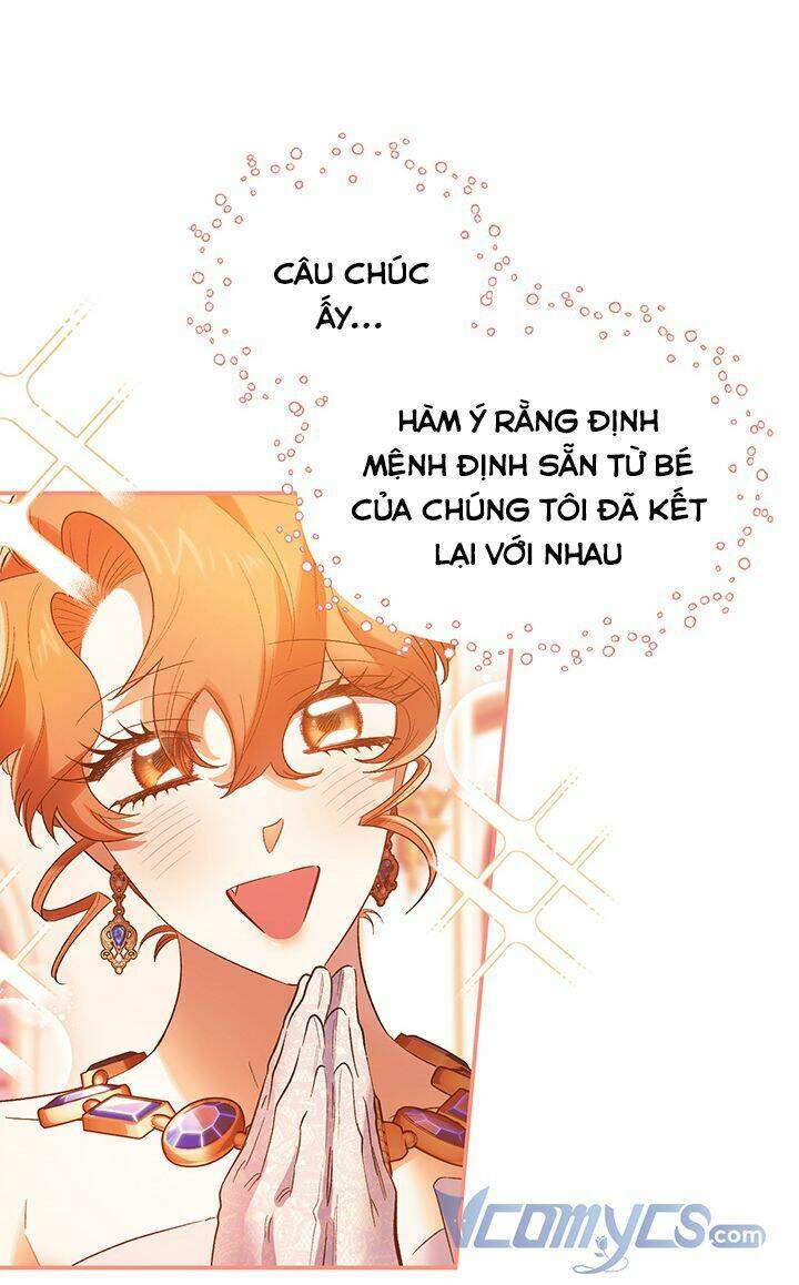 May Mắn Hay Bất Hạnh Chapter 62 - Trang 2