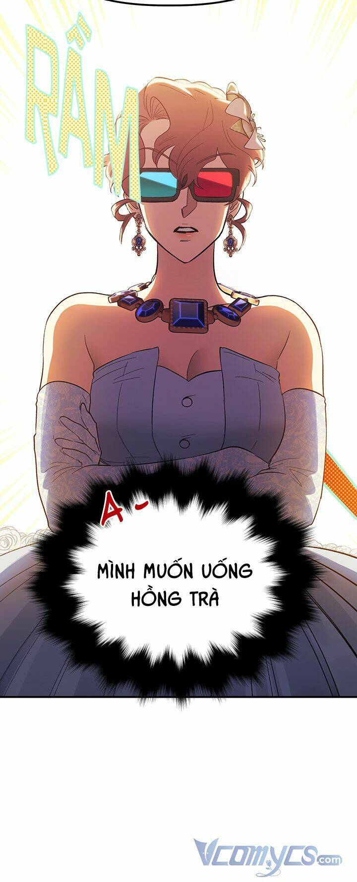 May Mắn Hay Bất Hạnh Chapter 61 - Trang 2