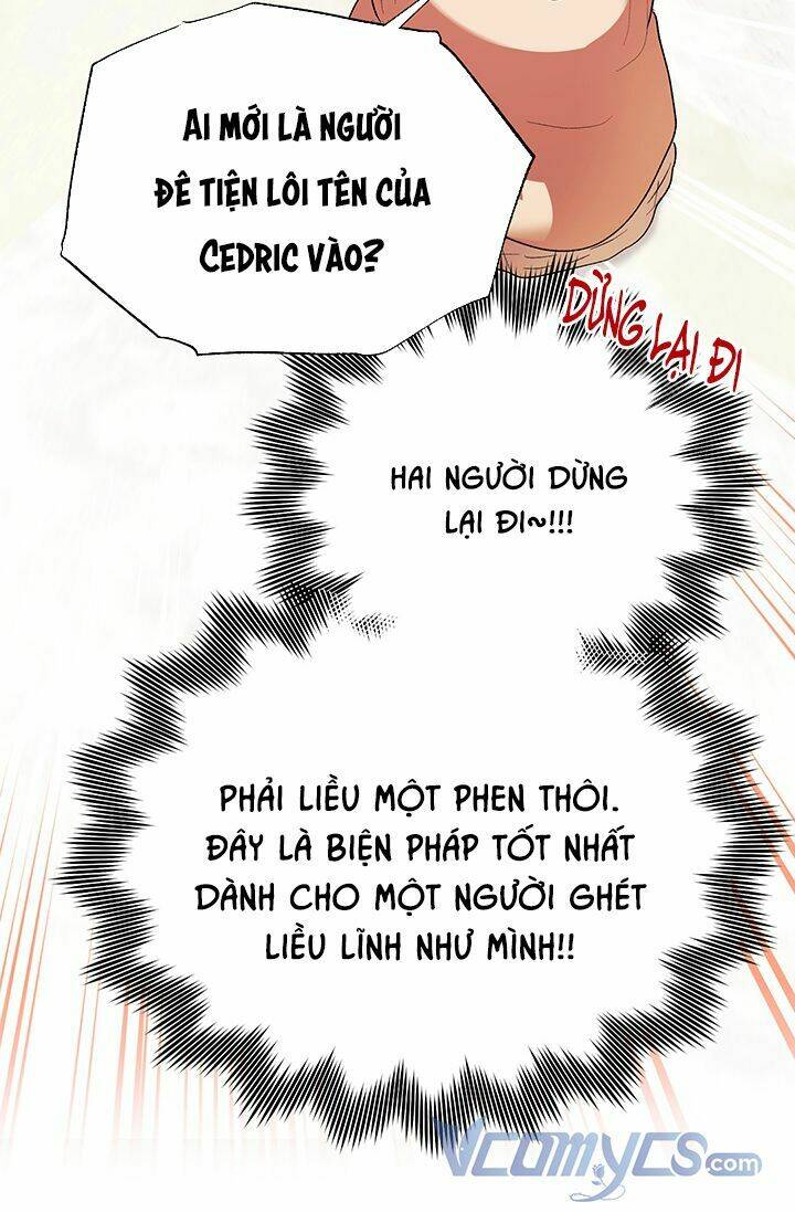 May Mắn Hay Bất Hạnh Chapter 61 - Trang 2