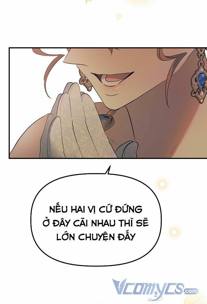 May Mắn Hay Bất Hạnh Chapter 61 - Trang 2