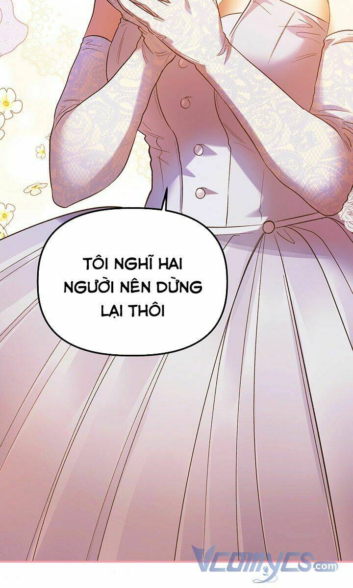 May Mắn Hay Bất Hạnh Chapter 61 - Trang 2