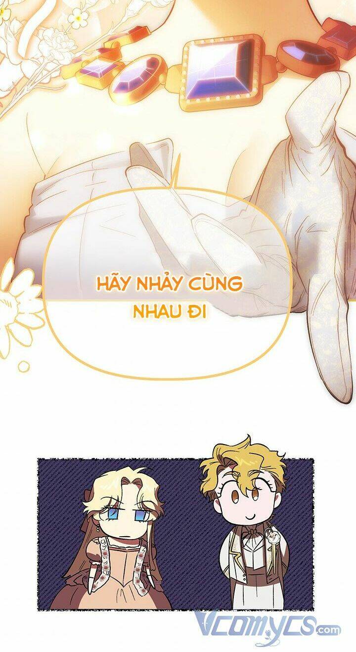 May Mắn Hay Bất Hạnh Chapter 61 - Trang 2