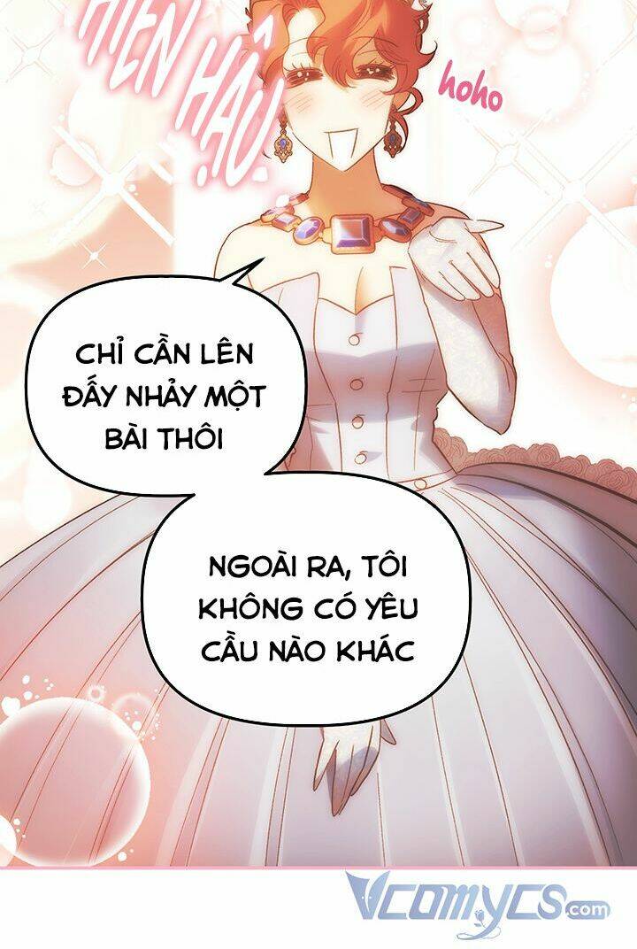 May Mắn Hay Bất Hạnh Chapter 61 - Trang 2