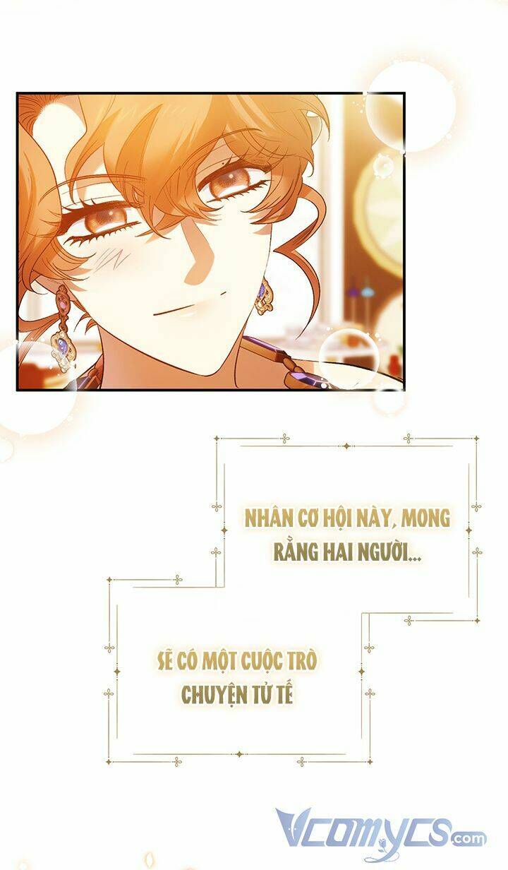 May Mắn Hay Bất Hạnh Chapter 61 - Trang 2