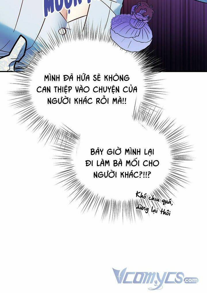 May Mắn Hay Bất Hạnh Chapter 61 - Trang 2