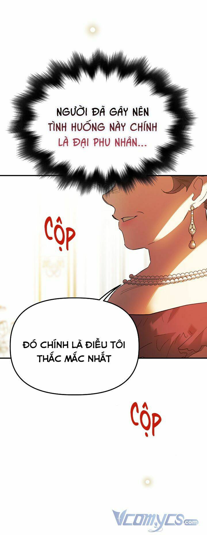 May Mắn Hay Bất Hạnh Chapter 61 - Trang 2