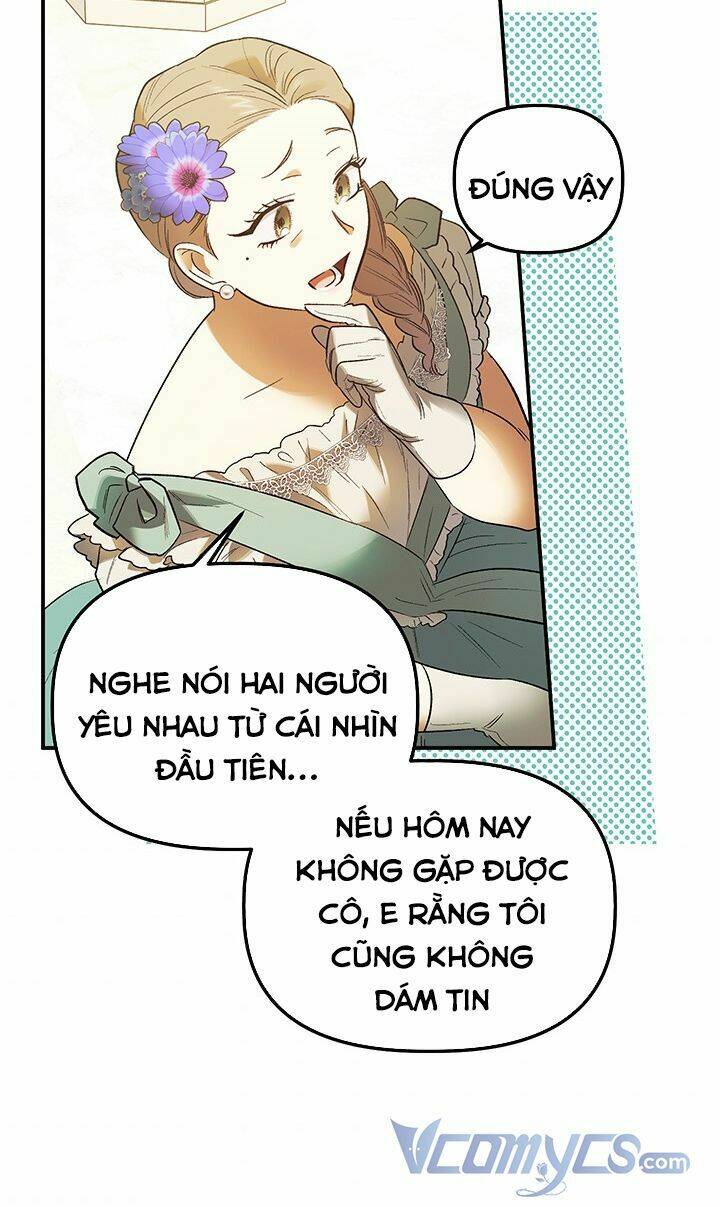 May Mắn Hay Bất Hạnh Chapter 61 - Trang 2