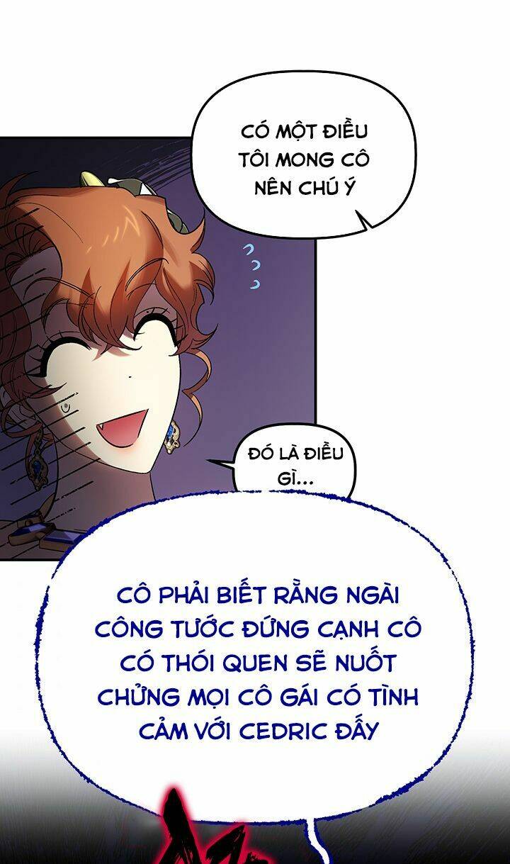 May Mắn Hay Bất Hạnh Chapter 61 - Trang 2