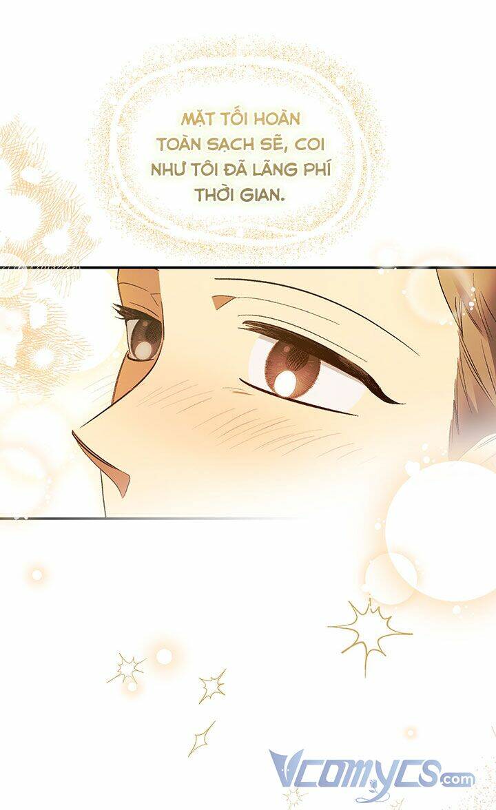 May Mắn Hay Bất Hạnh Chapter 60 - Trang 2