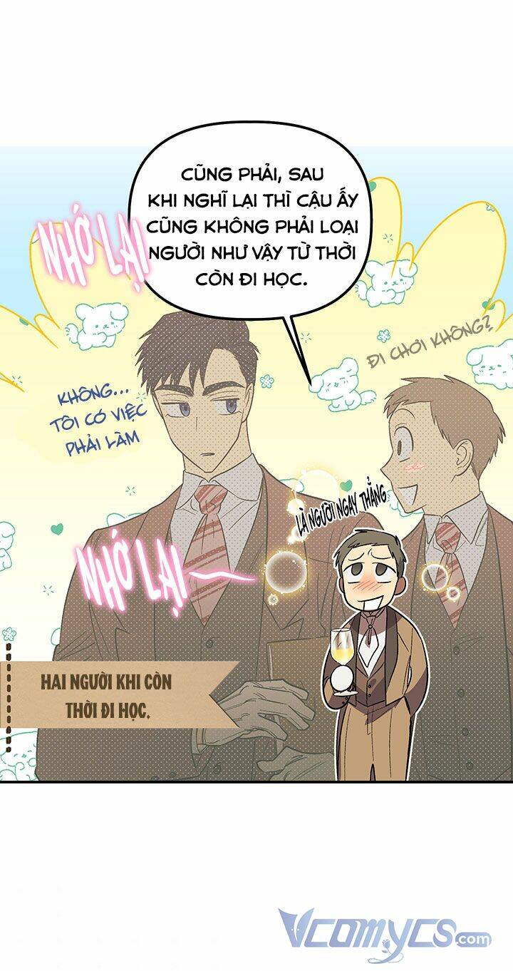 May Mắn Hay Bất Hạnh Chapter 60 - Trang 2